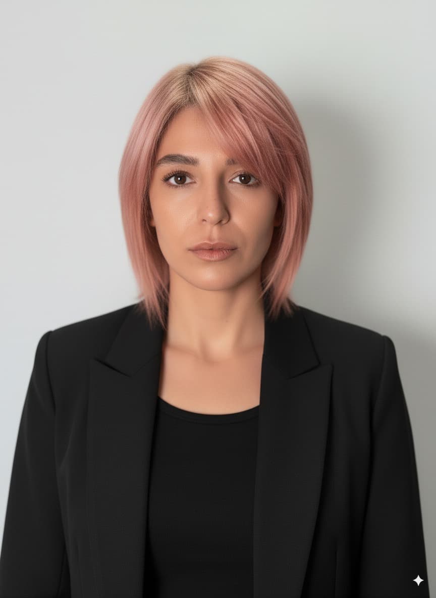 Federica Codonesu — Master PMU